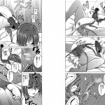 虫姦蟲姦漫画成人コミック紹介2